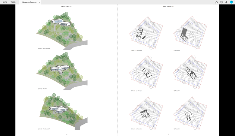 AI vs. Architect Research Booklet