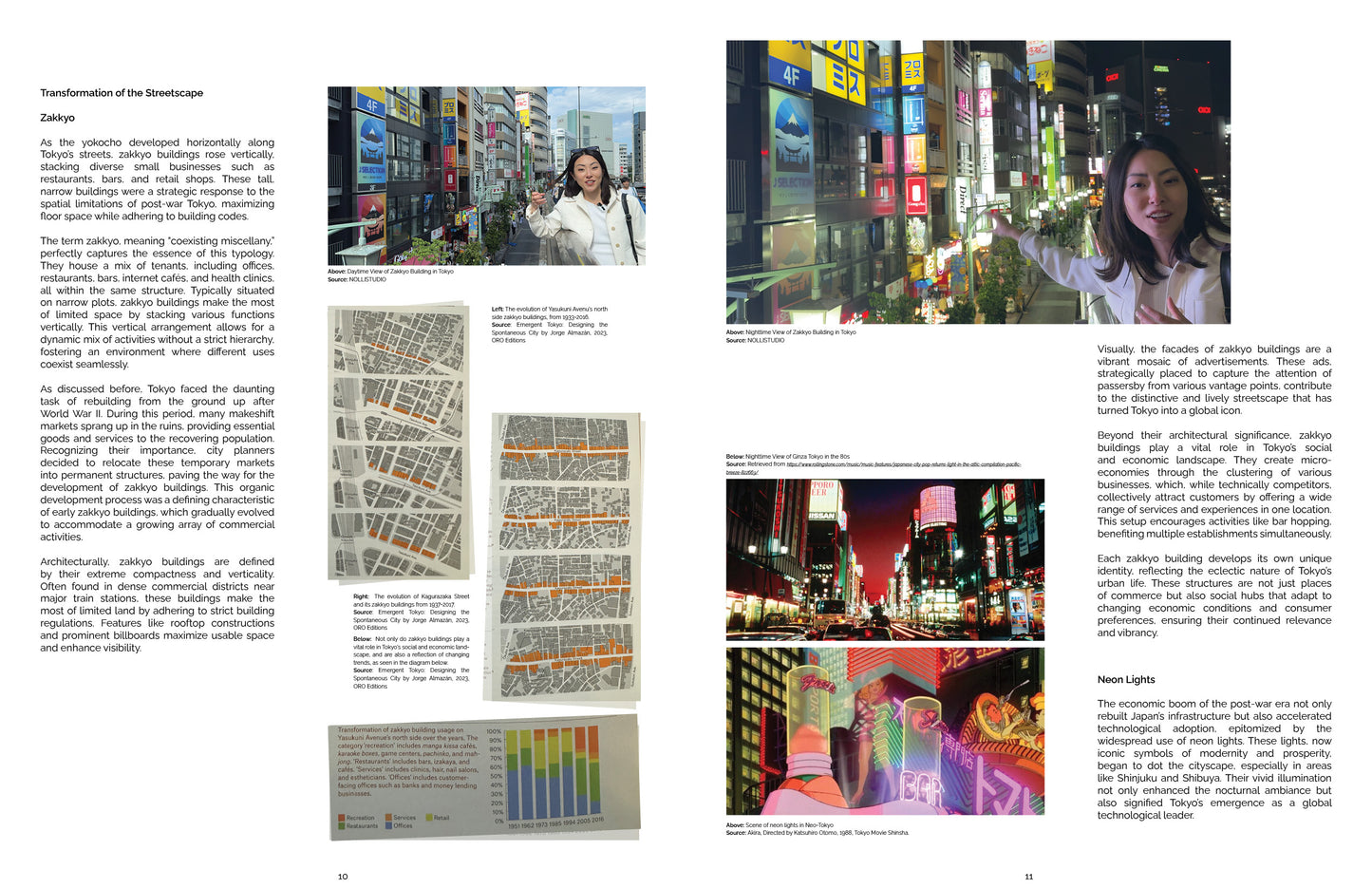 Akira Research Booklet