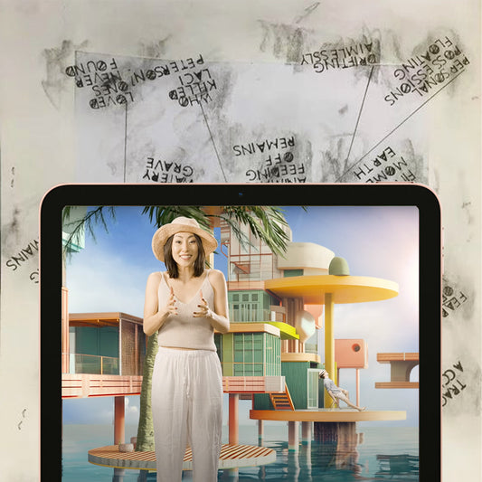 Floating Cities Research Booklet