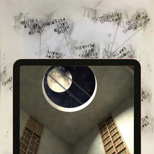 Thesis Booklet - A Library of the Mind