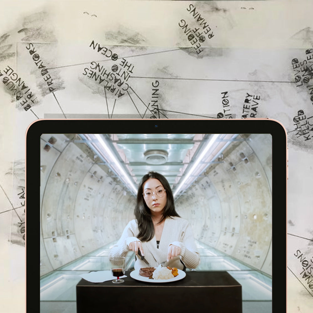 Mars Research Booklet