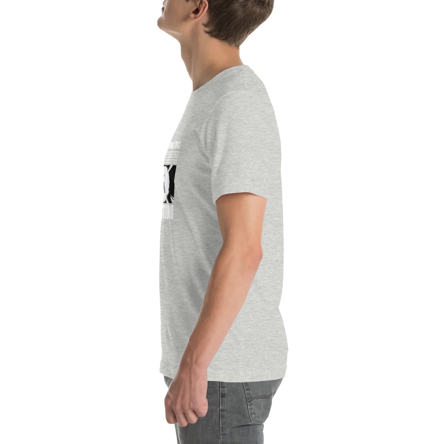 Liminal Space T-Shirt 3