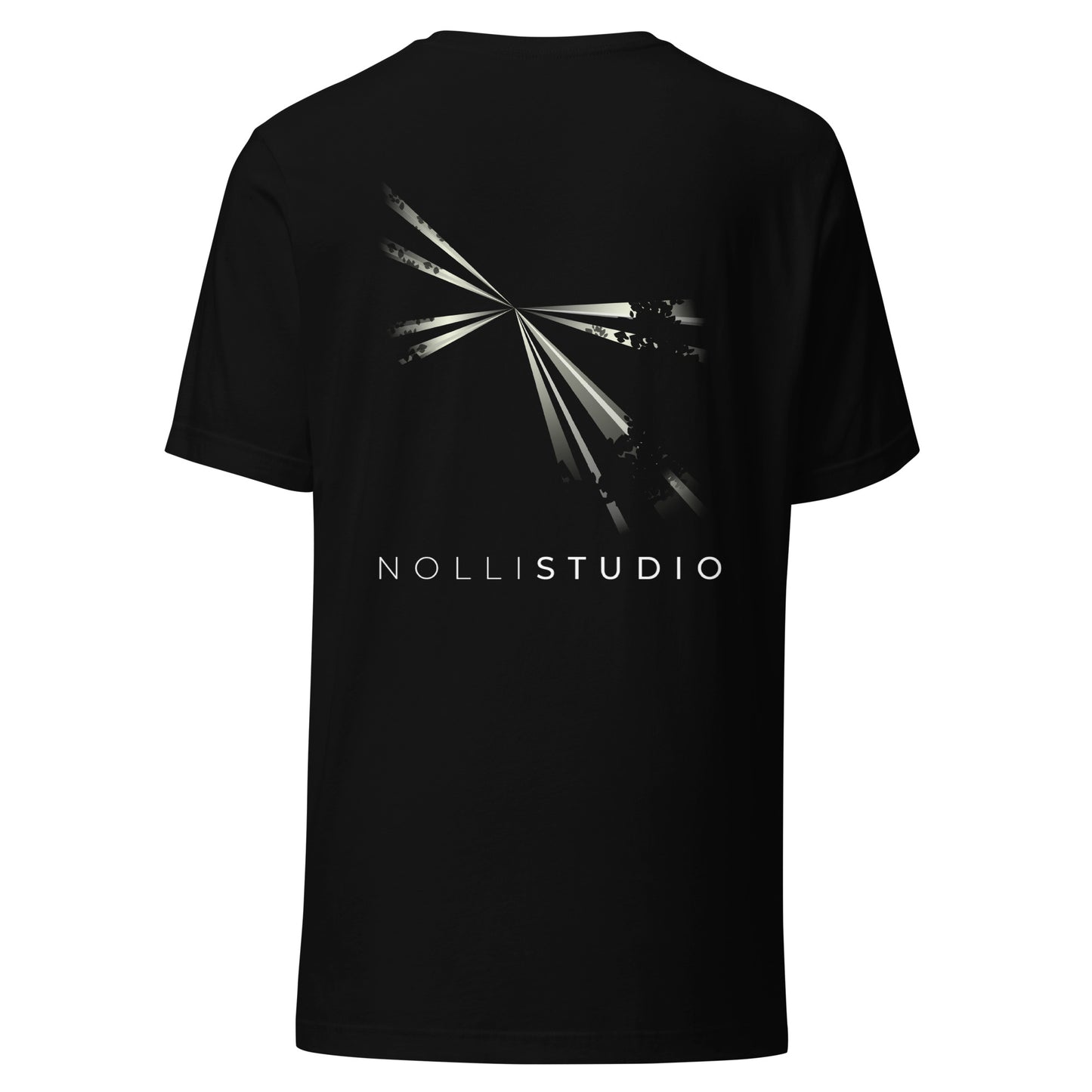 T-Shirt - Komorebi - Dark Unisex