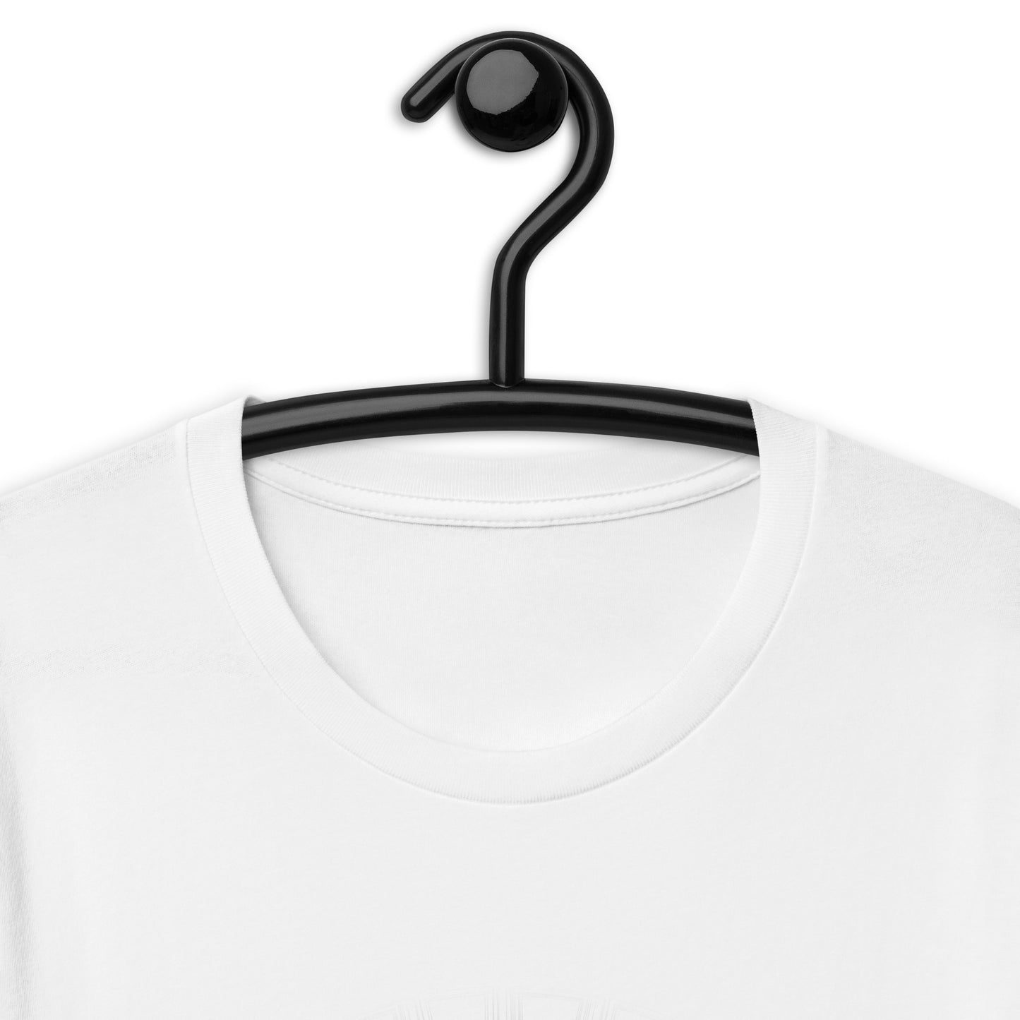 T-Shirt - Pantheon - White Unisex
