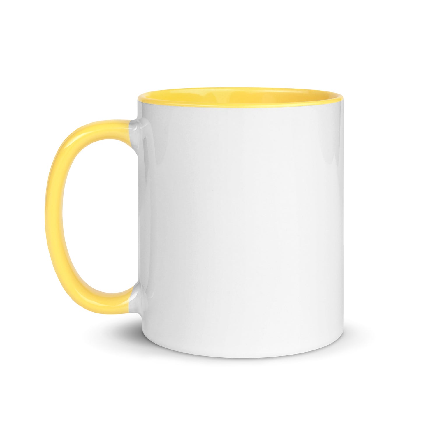 Mug - Pantheon - White