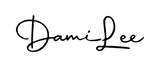 Dami Lee signature