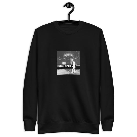 Liminal Space Sweatshirt