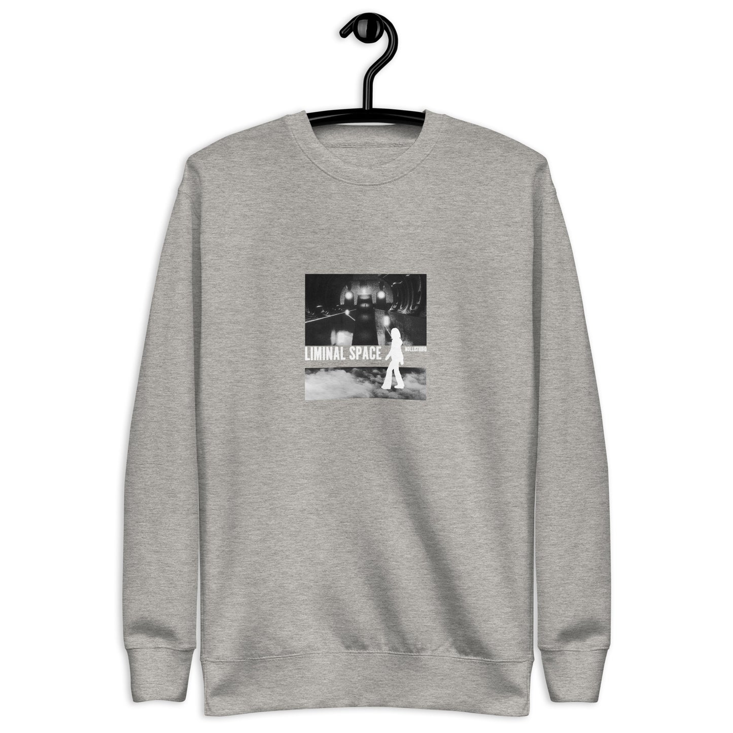 Liminal Space Sweatshirt