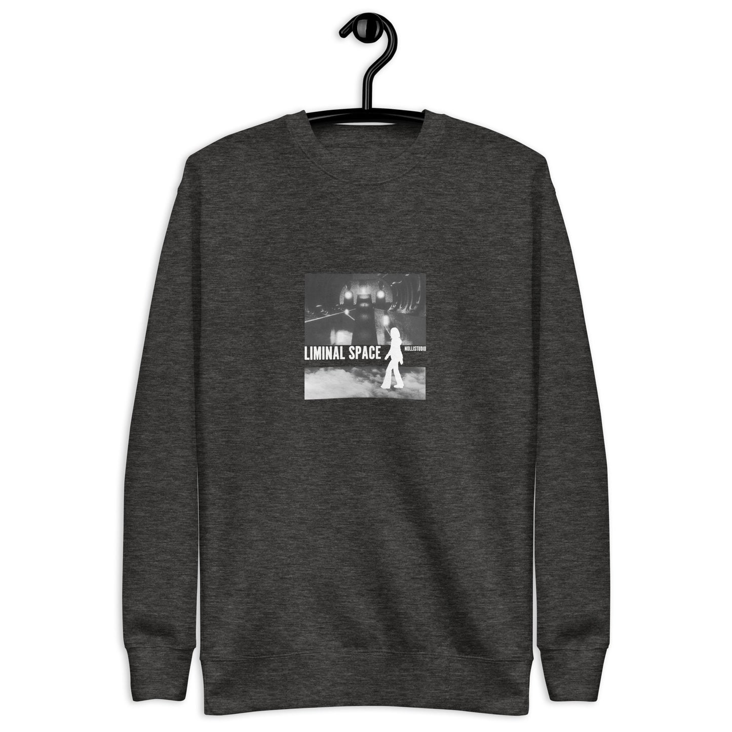 Liminal Space Sweatshirt