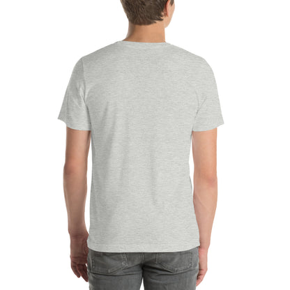 Liminal Space T-Shirt 2