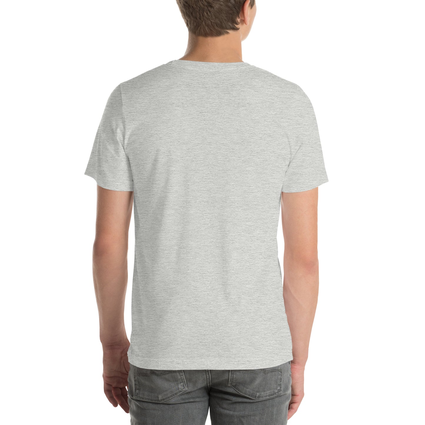 Liminal Space T-Shirt 3