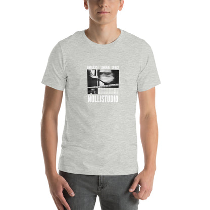 Liminal Space T-Shirt 2