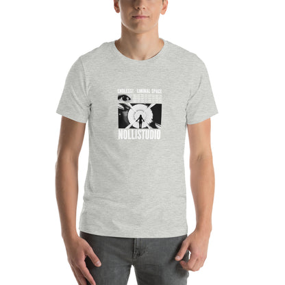 Liminal Space T-Shirt 3