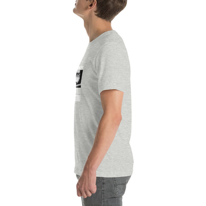 Liminal Space T-Shirt 2