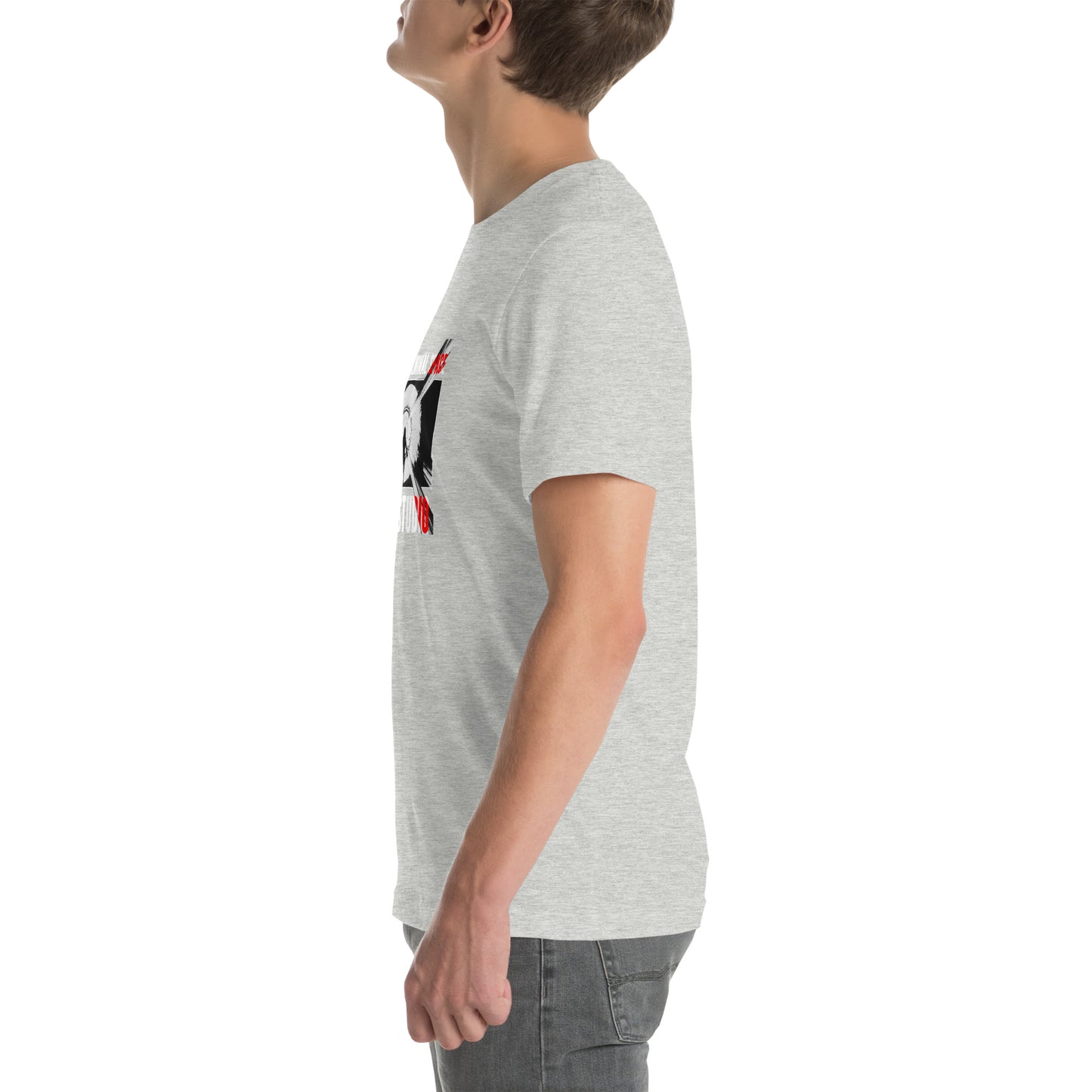 Liminal Space T-Shirt 4