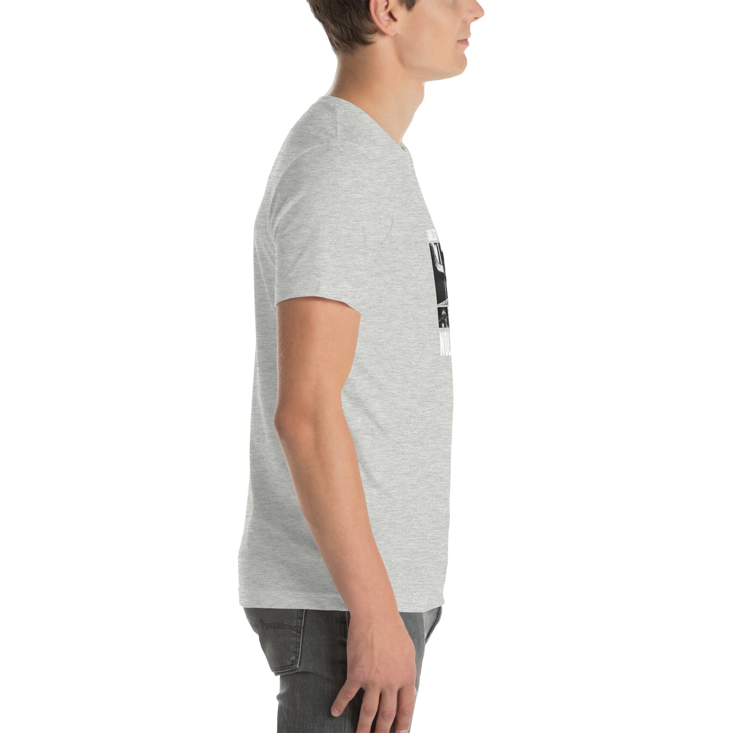 Liminal Space T-Shirt 2