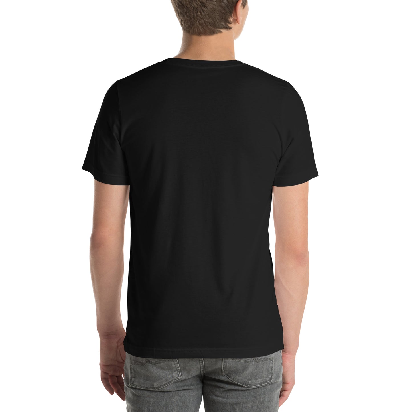 Liminal Space T-Shirt 2