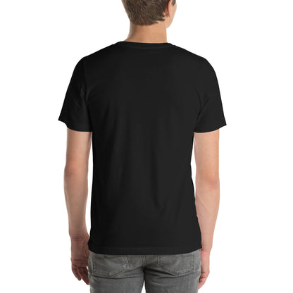 Liminal Space T-Shirt 3