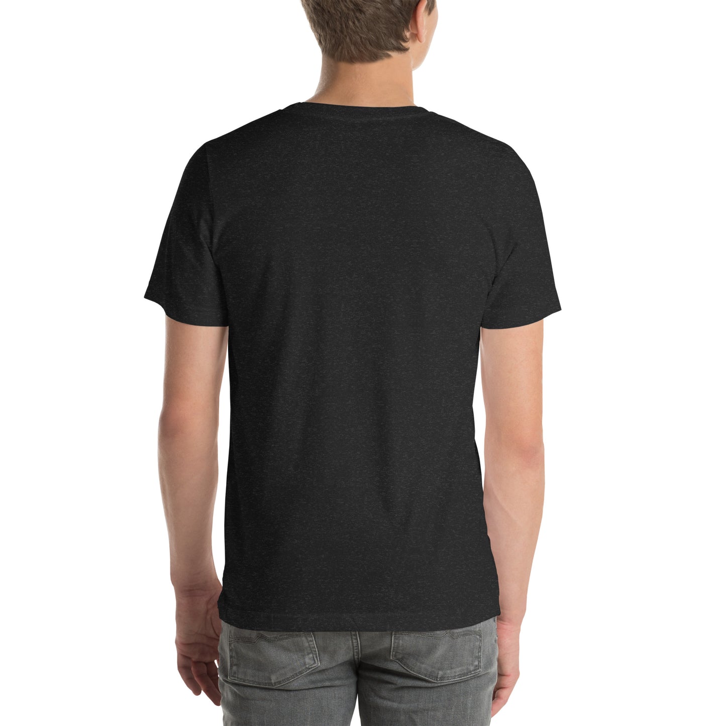 Liminal Space T-Shirt 2