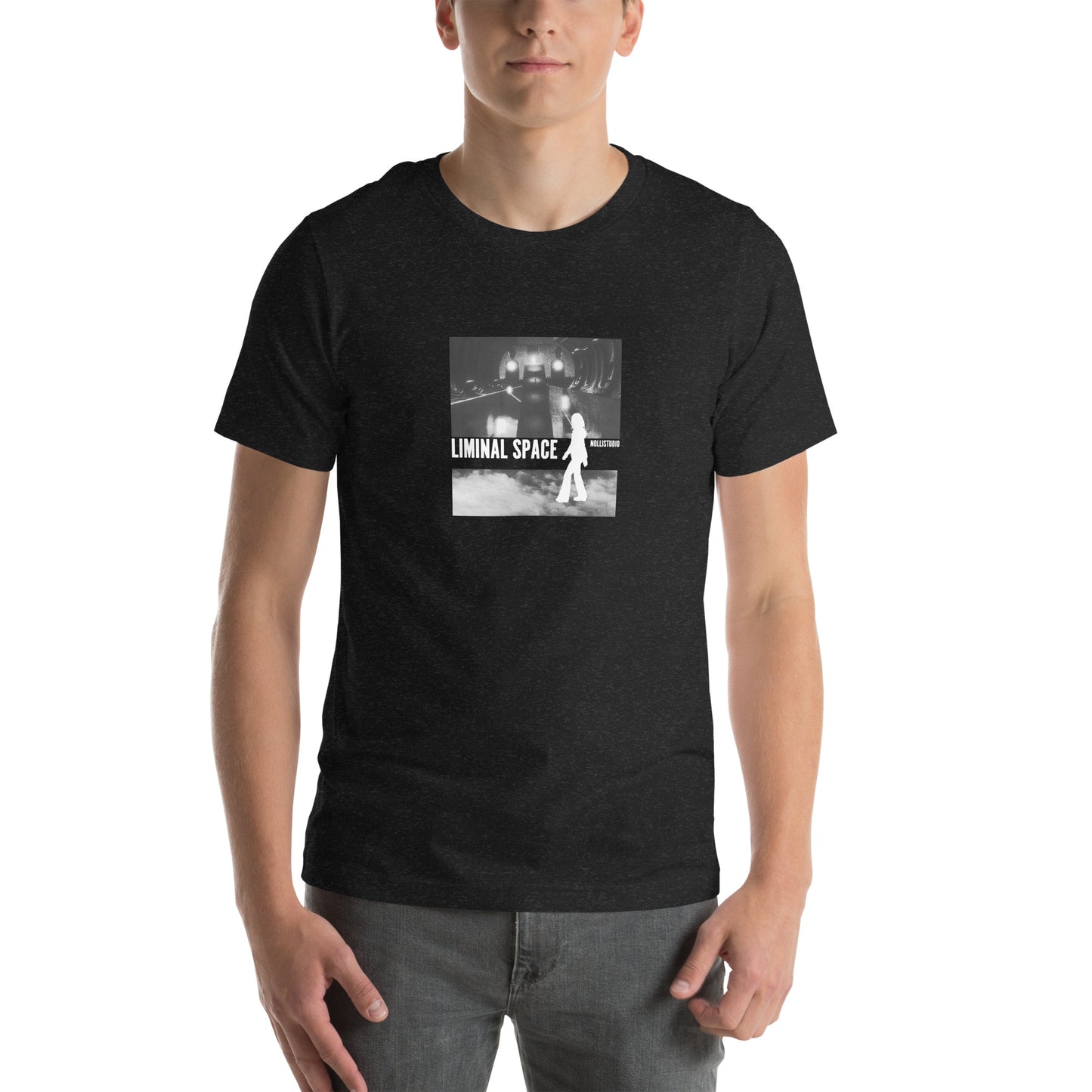 Liminal Space T-Shirt