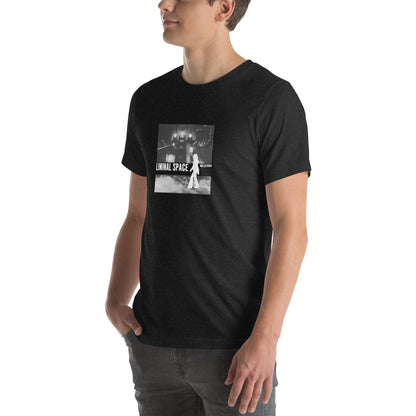 Liminal Space T-Shirt