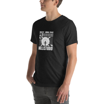 Liminal Space T-Shirt 3