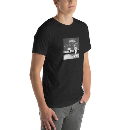 Liminal Space T-Shirt