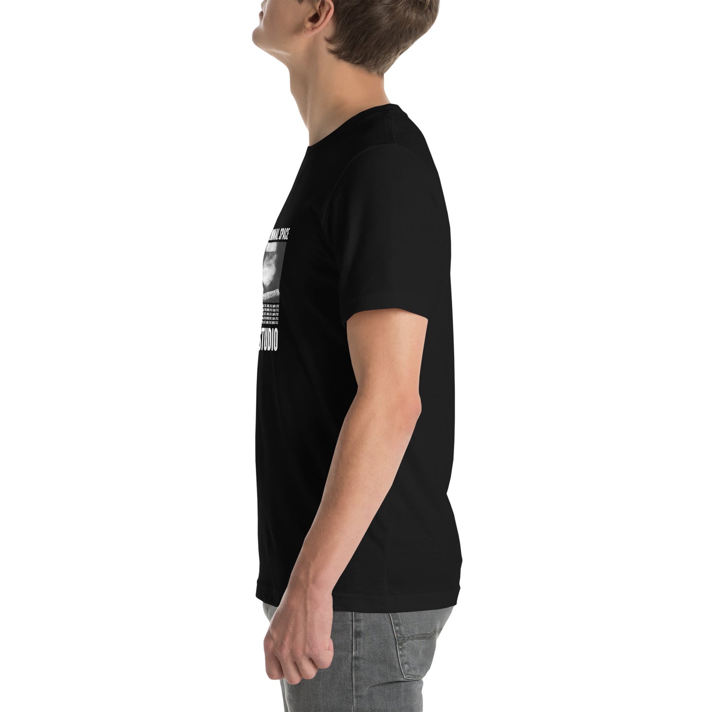 Liminal Space T-Shirt 2