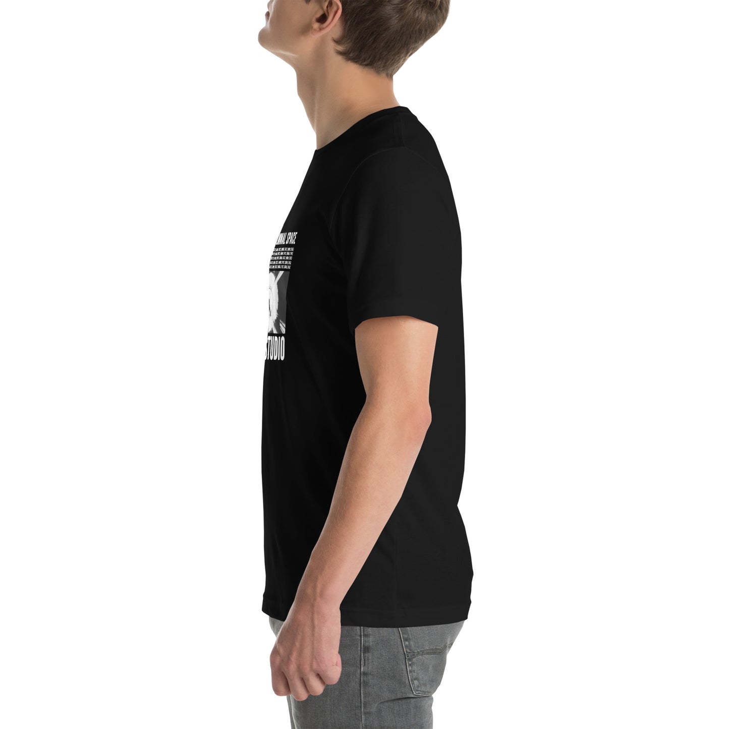 Liminal Space T-Shirt 3