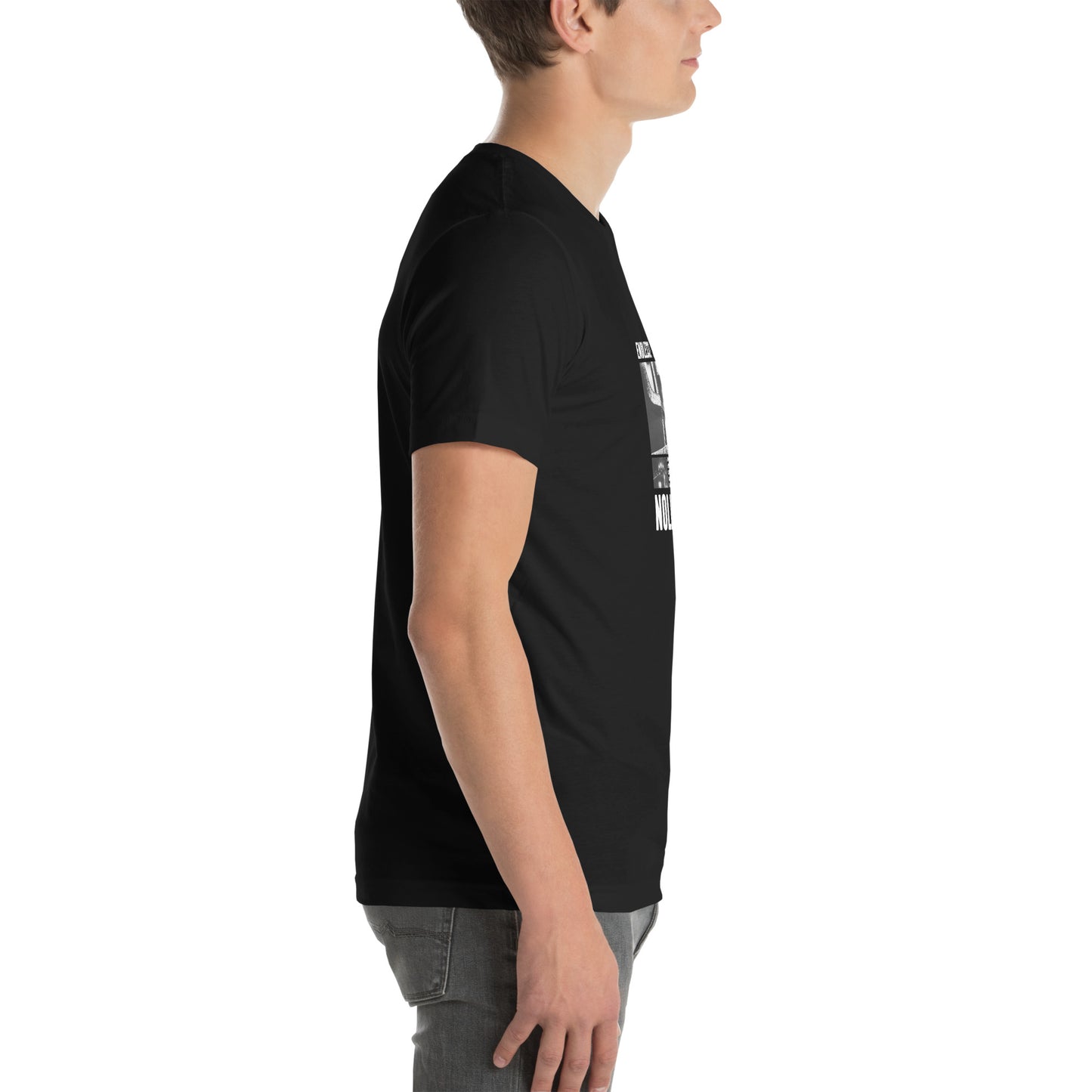 Liminal Space T-Shirt 2