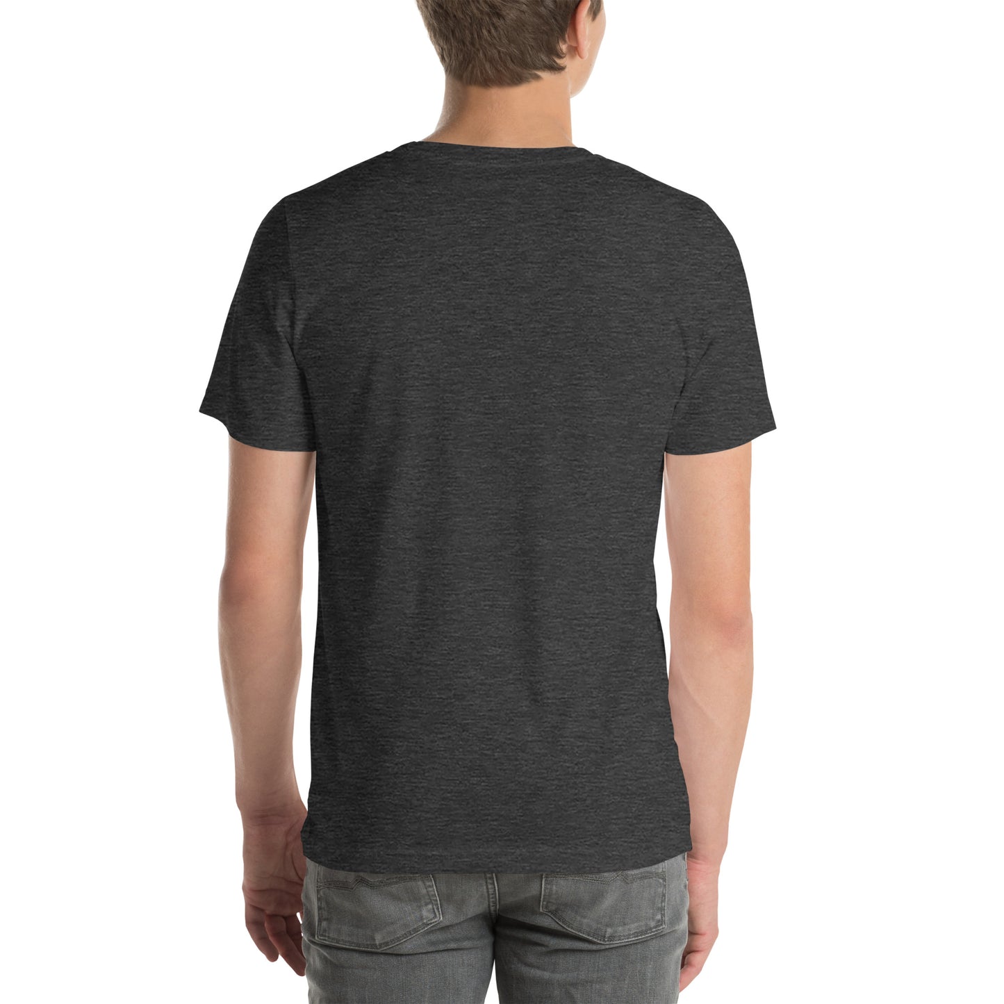 Liminal Space T-Shirt 2