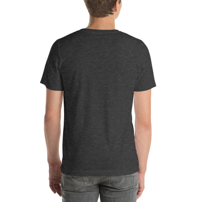 Liminal Space T-Shirt 3