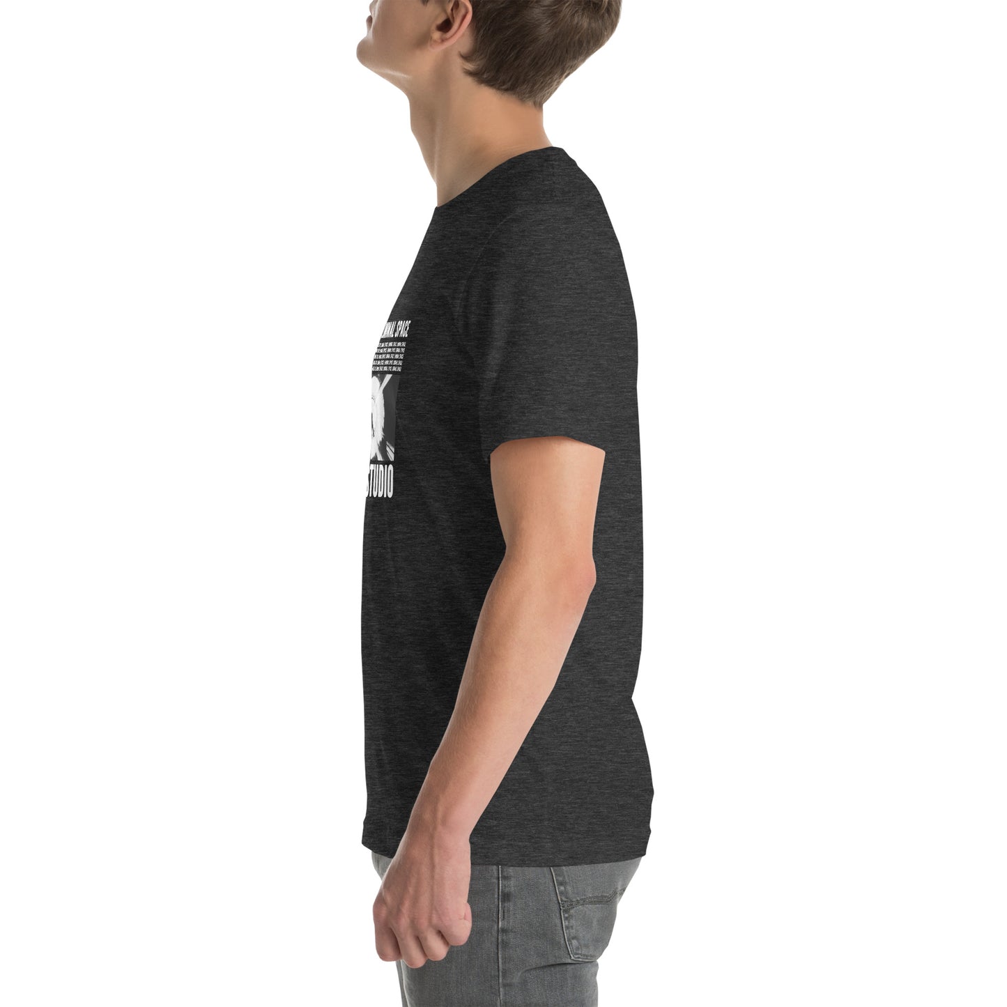 Liminal Space T-Shirt 3